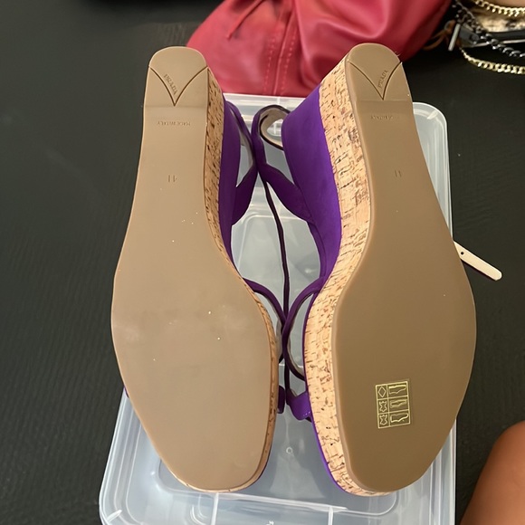 Prada platform never worn - Picture 6 of 9